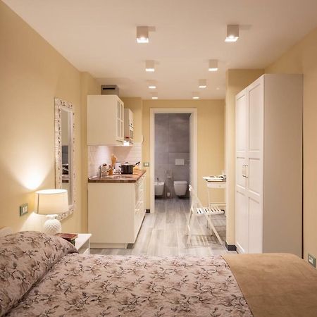 Le Stanze Di Carla! Con Cucina E Bagno Privato Hotell Firenze Eksteriør bilde