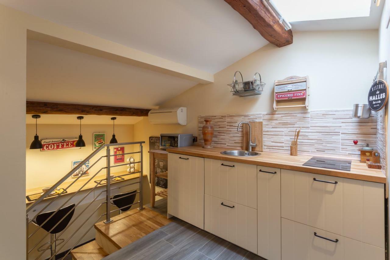 Le Stanze Di Carla! Con Cucina E Bagno Privato Hotell Firenze Eksteriør bilde
