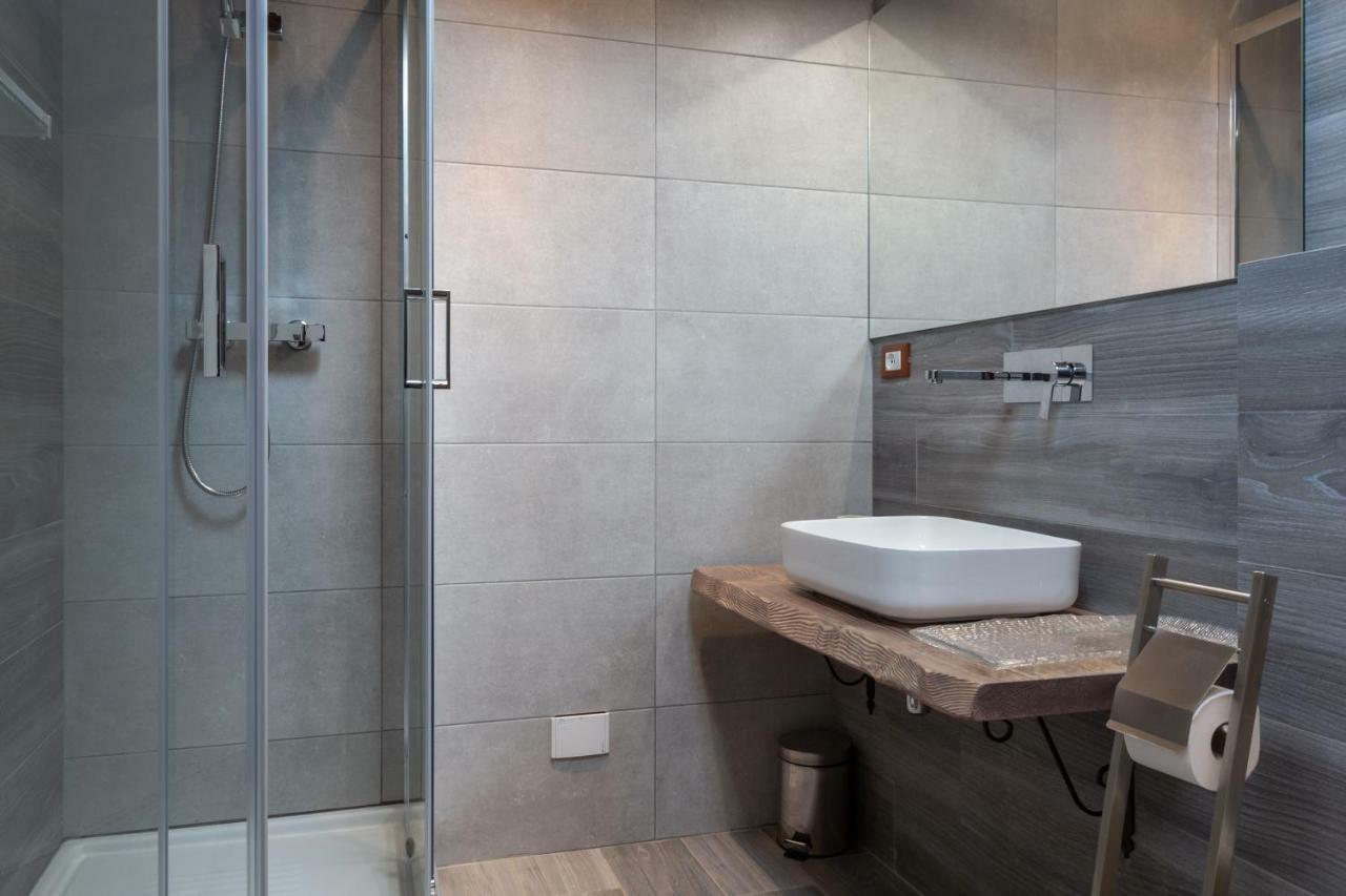Le Stanze Di Carla! Con Cucina E Bagno Privato Hotell Firenze Eksteriør bilde