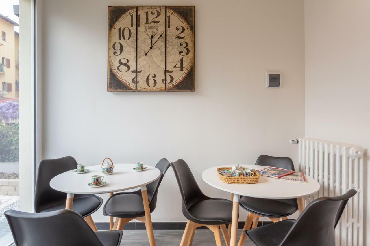 Le Stanze Di Carla! Con Cucina E Bagno Privato Hotell Firenze Eksteriør bilde