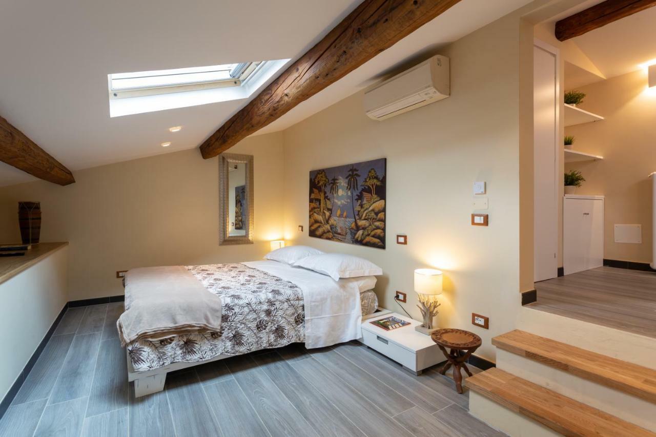 Le Stanze Di Carla! Con Cucina E Bagno Privato Hotell Firenze Eksteriør bilde