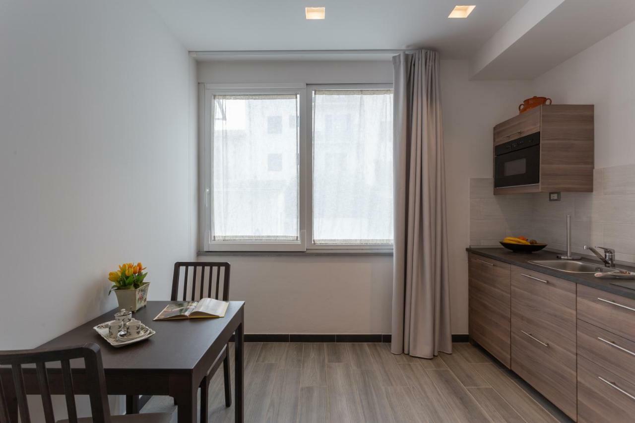 Le Stanze Di Carla! Con Cucina E Bagno Privato Hotell Firenze Eksteriør bilde